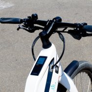 Electric bicycles
